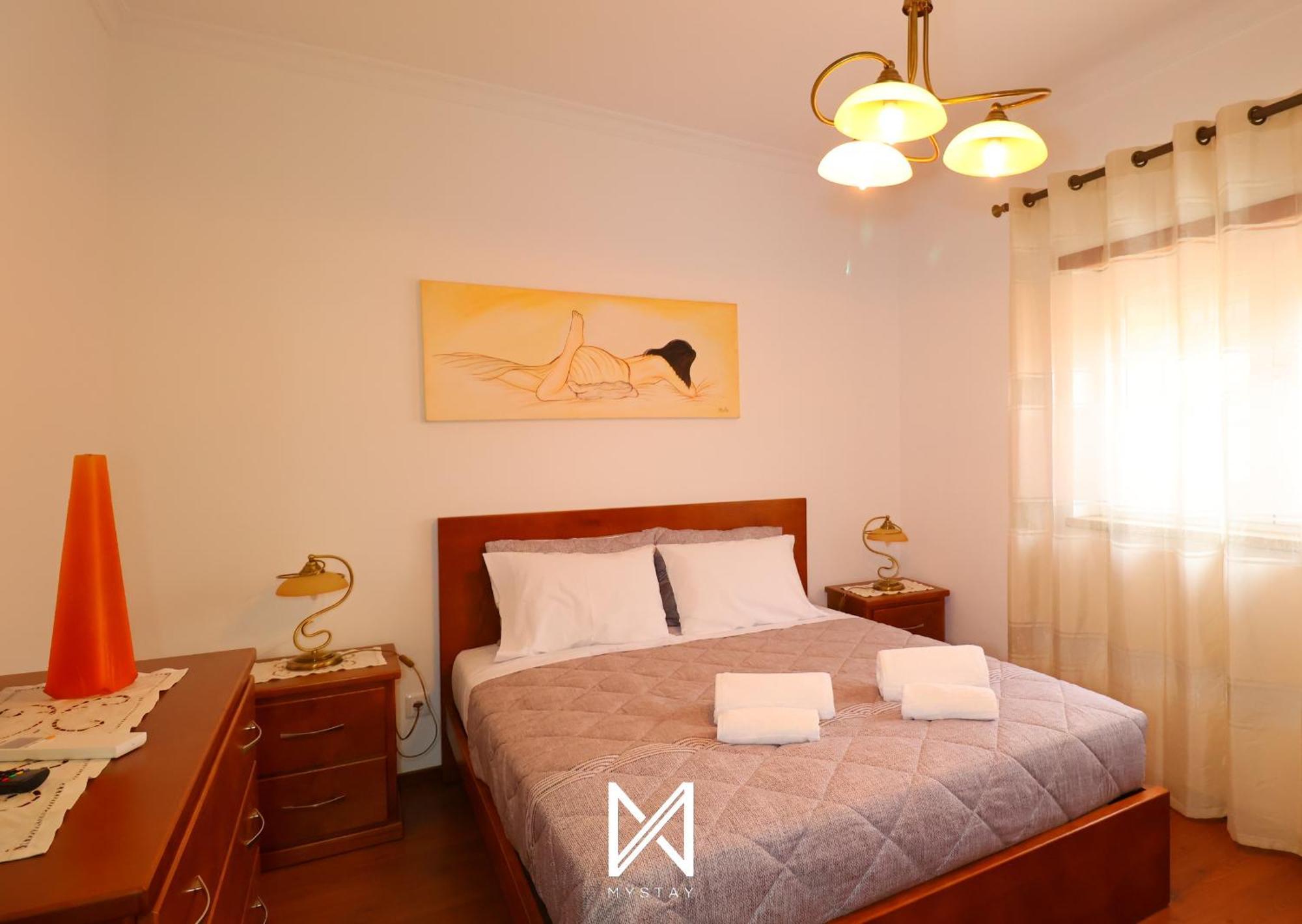 Mystay - Oliveira Douro House Peso da Régua Exterior foto