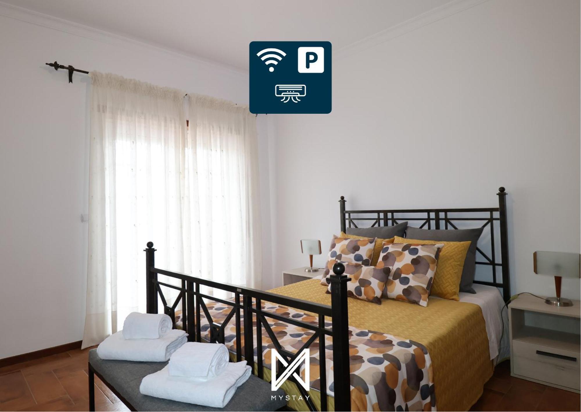 Mystay - Oliveira Douro House Peso da Régua Zimmer foto