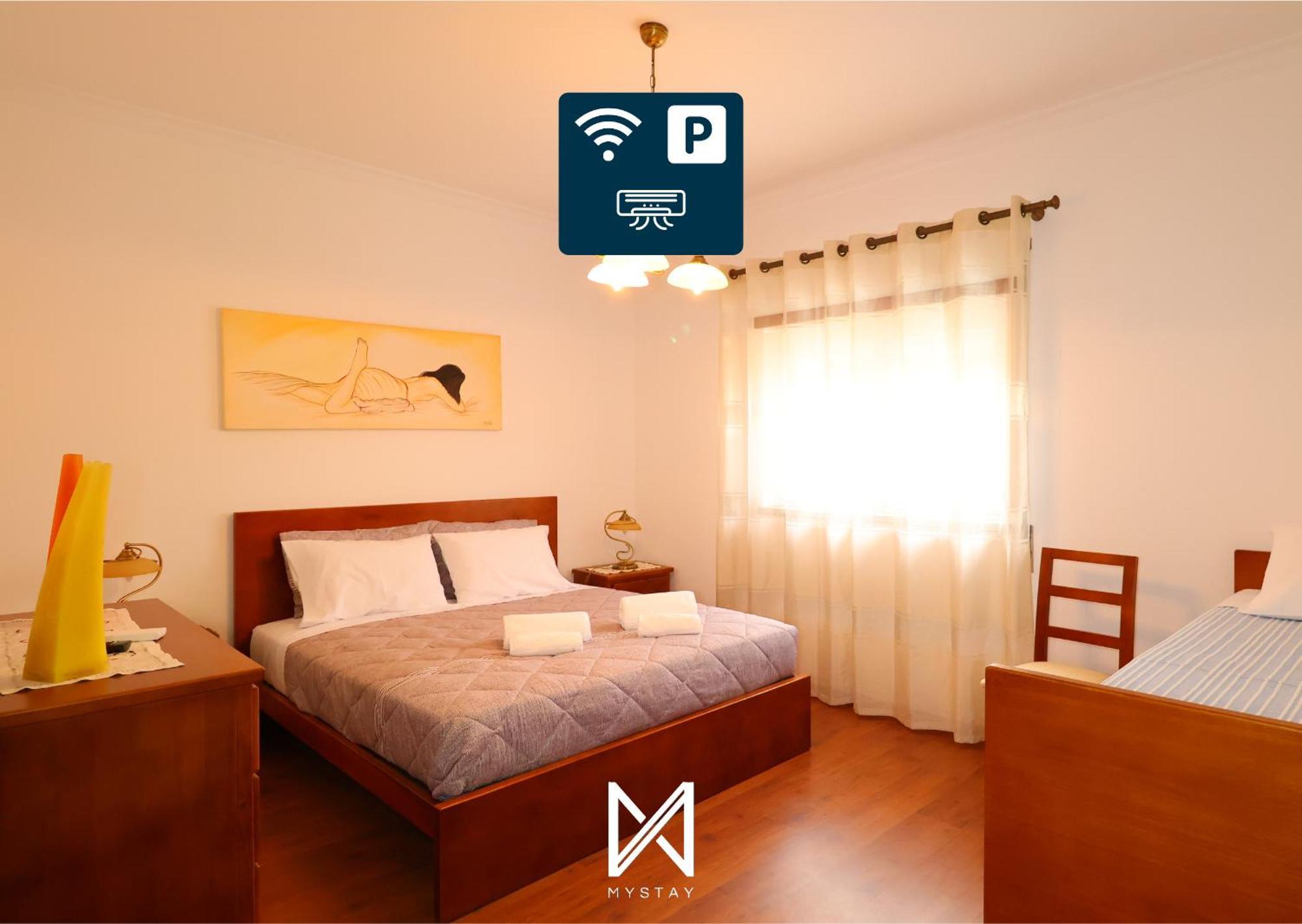 Mystay - Oliveira Douro House Peso da Régua Zimmer foto