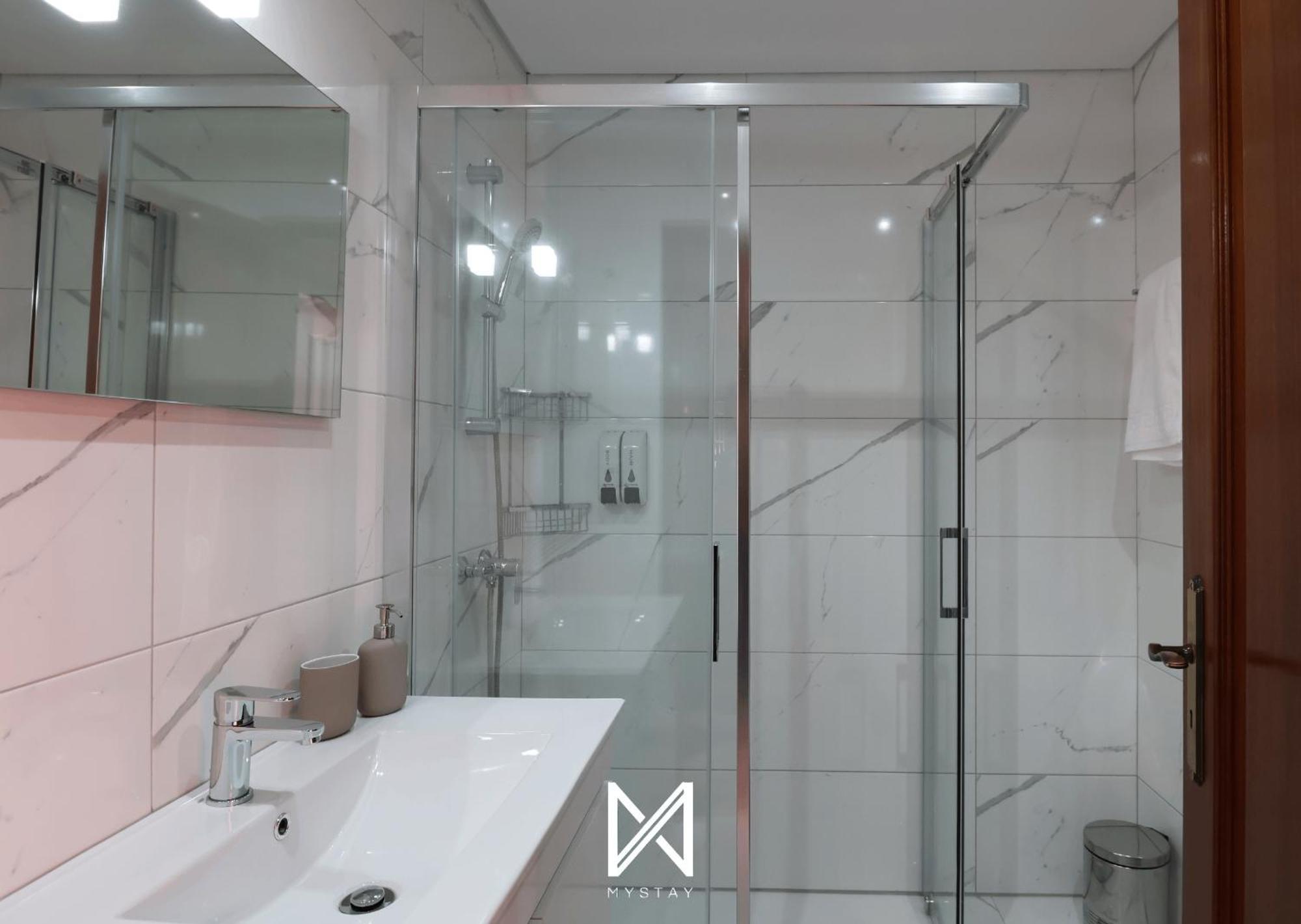 Mystay - Oliveira Douro House Peso da Régua Zimmer foto